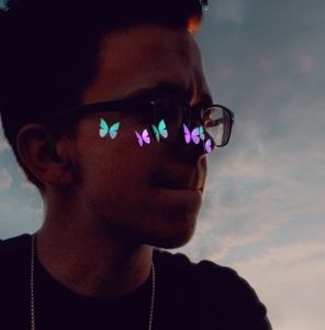 Meet your Posher, Connor